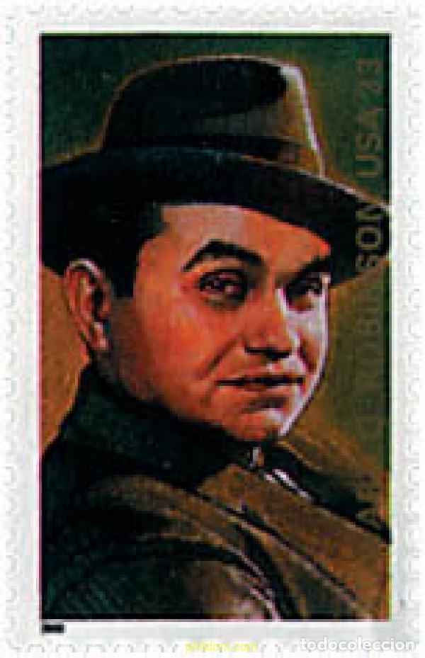 Sellos: 54831 MNH ESTADOS UNIDOS 2000 LEYENDAS DE HOLLYWOOD