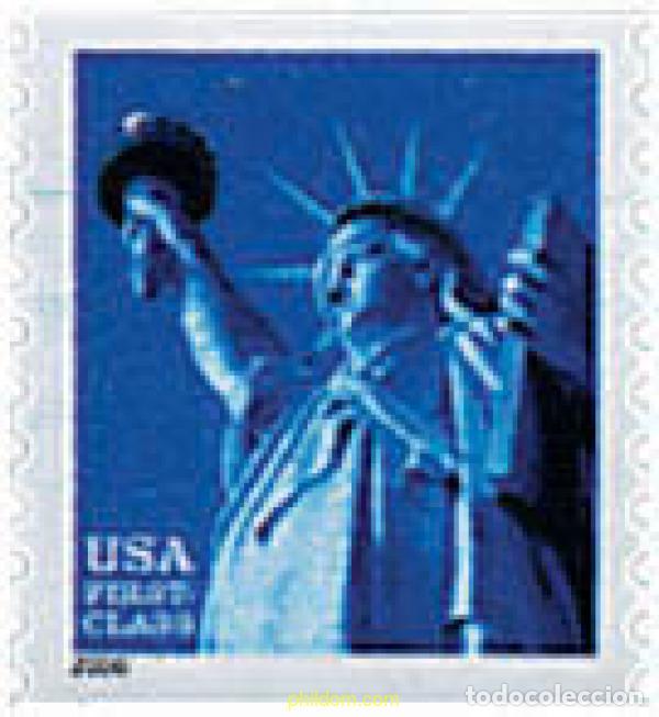 Sellos: 79852 MNH ESTADOS UNIDOS 2000 SERIE BASICA