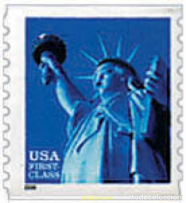 Sellos: 79853 MNH ESTADOS UNIDOS 2000 SERIE BASICA