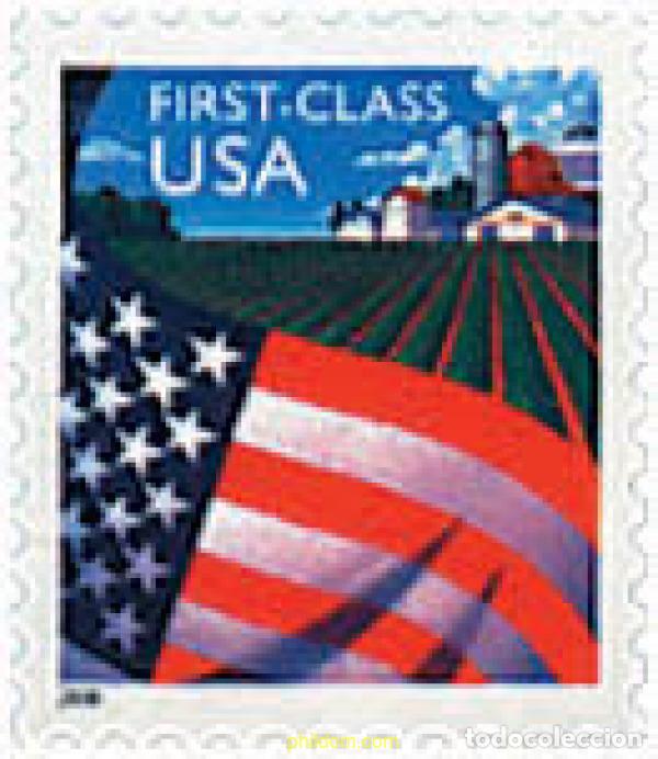 Sellos: 79854 MNH ESTADOS UNIDOS 2000 SERIE BASICA