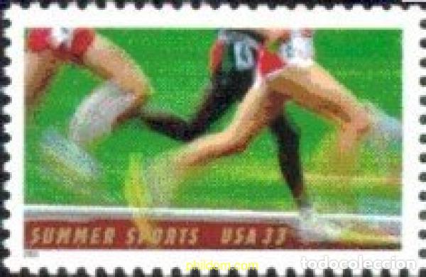Sellos: 65072 MNH ESTADOS UNIDOS 2000 DEPORTE