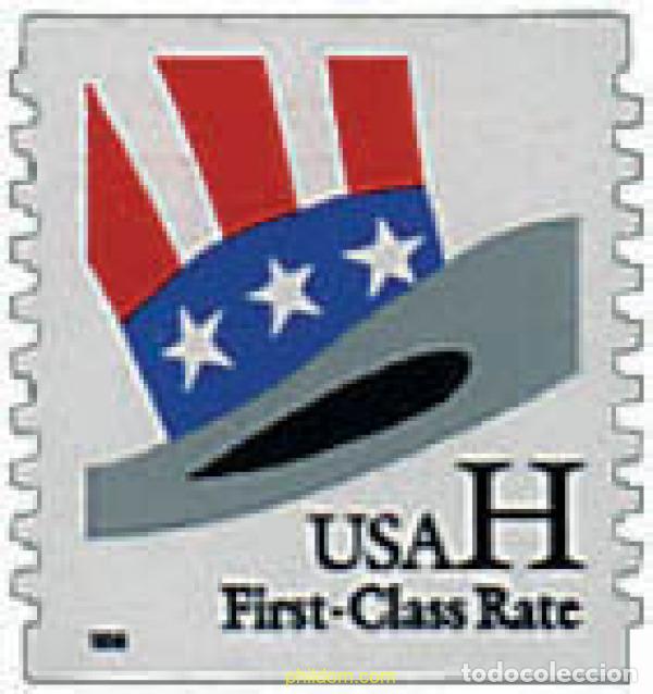 Sellos: 65090 MNH ESTADOS UNIDOS 1998 SERIE BASICA