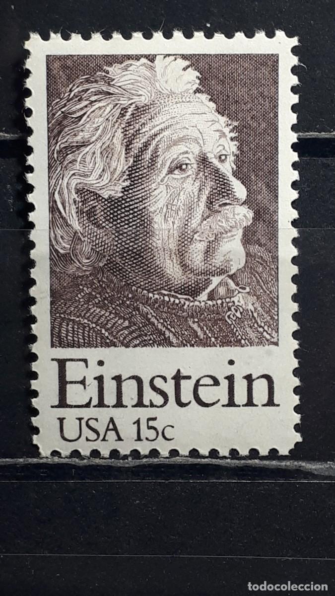 Sellos: ESTADOS UNIDOS. A&Ntilde;O 1979. **. YVERT 1237