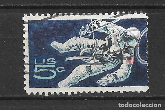 Sellos: estados unidos sello usado pedido minimo 2&euro; - 10/1