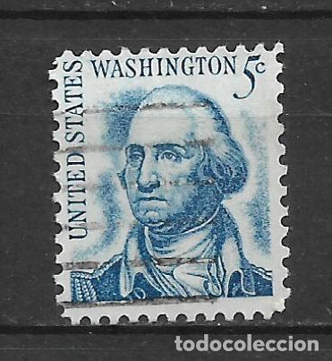 Sellos: estados unidos sello usado pedido minimo 2&euro; - 10/1