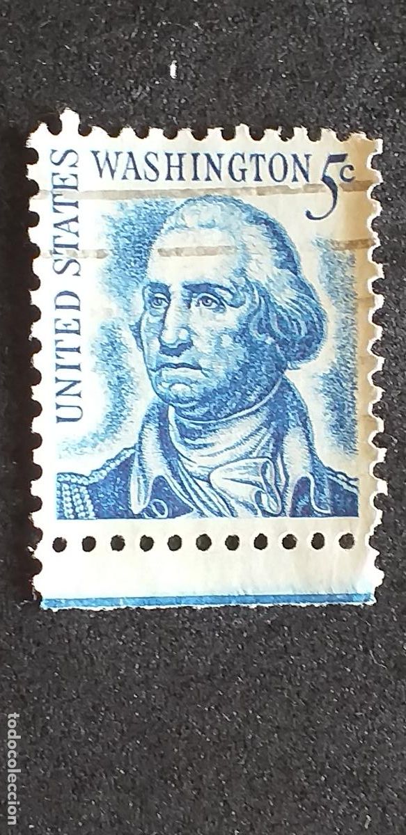 Sellos: AMERICA-V13-ESTADOS UNIDOS-WASHINGTON
