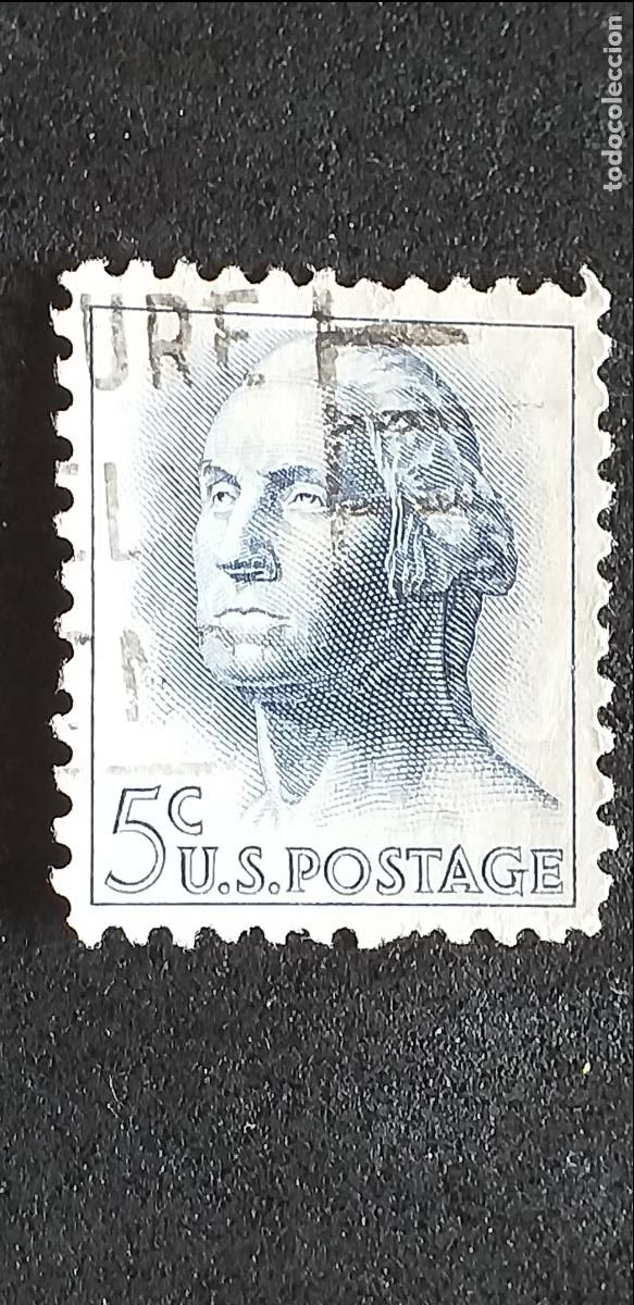 Sellos: AMERICA-V13-ESTADOS UNIDOS