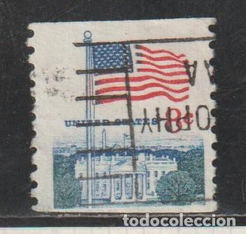 Sellos: ESTADOS UNIDOS // YVERT 923 // 1971 ... USADO