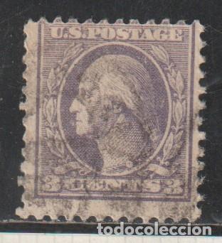 Sellos: ESTADOS UNIDOS // YVERT 201 A // 1916-19 ... USADO