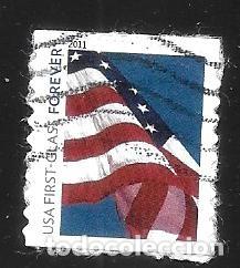 Sellos: ESTADOS UNIDOS - EN LIQUIDACI&Oacute;N