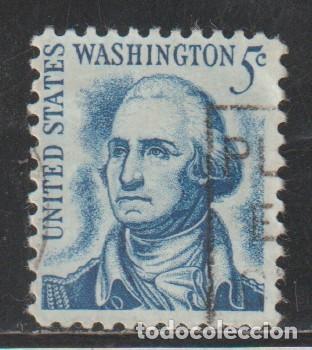 Sellos: ESTADOS UNIDOS // YVERT 840 // 1967 ... USADO
