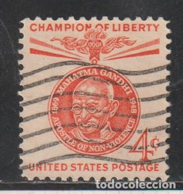 Sellos: ESTADOS UNIDOS // YVERT 709 // 1961 ... USADO