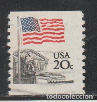 Sellos: ESTADOS UNIDOS // YVERT 1272 // 1981 ... USADO