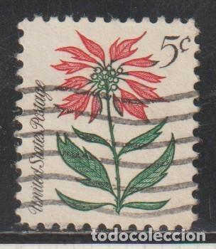 Sellos: ESTADOS UNIDOS // YVERT 771 // 1964 ... USADO