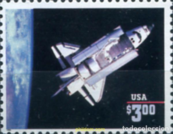 Sellos: 311236 MNH ESTADOS UNIDOS 1995 CHALLEGER