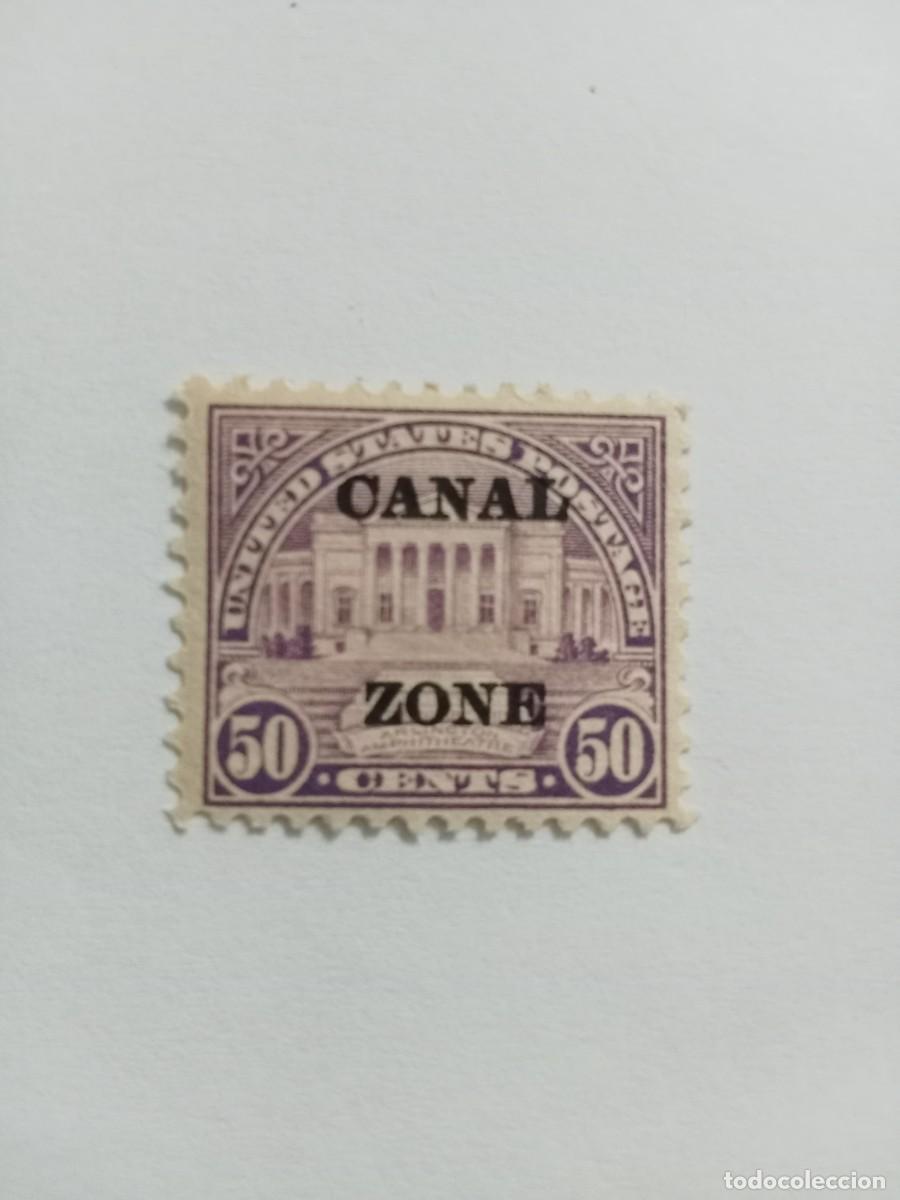 Sellos: SELLOS ESTADOS UNIDOS POSTAGE, A&Ntilde;O 1924, ANFITEATRO DE ARLINGTON, GOMA ORIGINAL SEN&Ntilde;AL DE CHARNELA.
