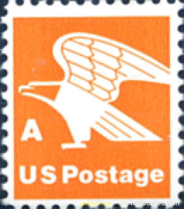 Sellos: 244469 MNH ESTADOS UNIDOS 1978 SERIE BASICA