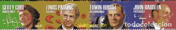 Sellos: 279975 MNH ESTADOS UNIDOS 2008