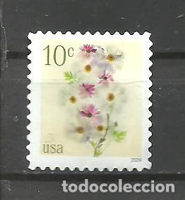 Timbres: ESTADOS UNIDOS 2024 - YVERT NRO. 5813 - USADO