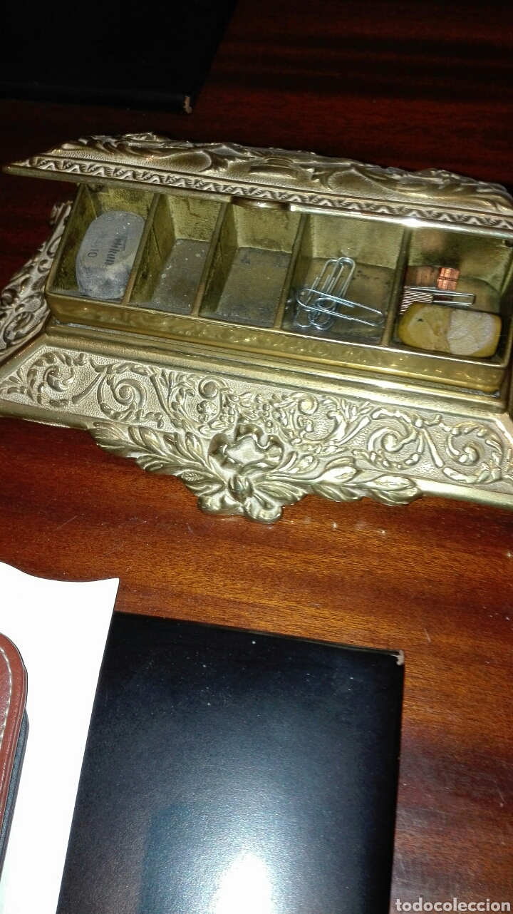 Sellos: Caja de sellos - Foto 2