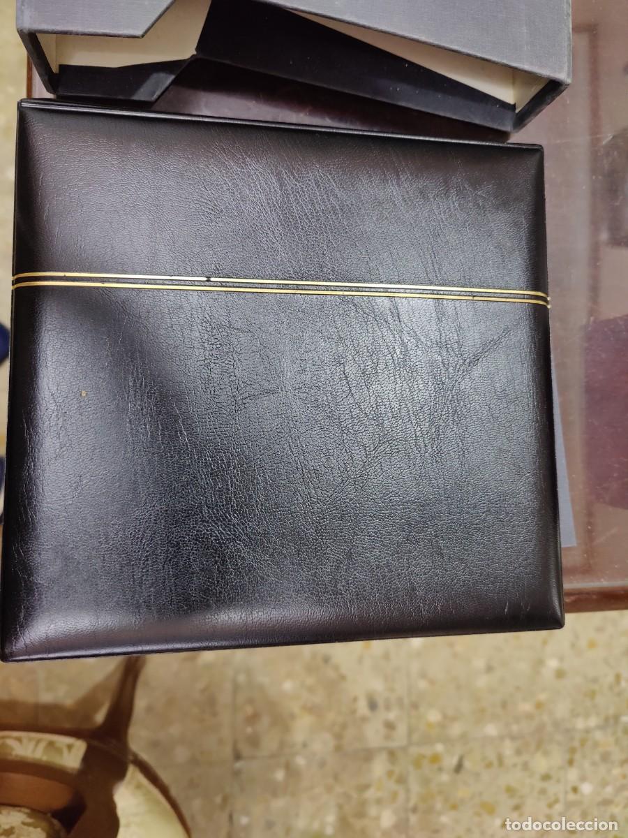 Sellos: Estuche para monedas - Foto 1