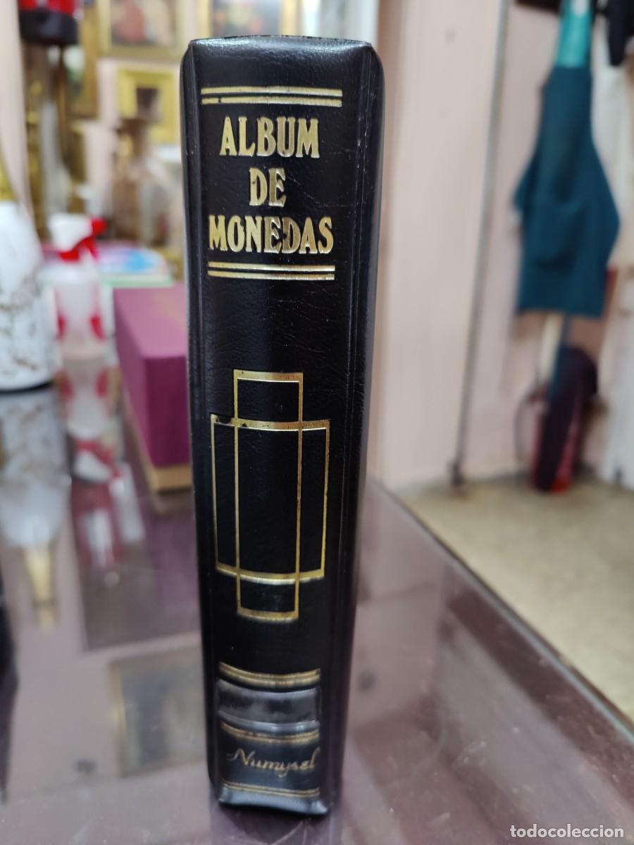 Sellos: Estuche para monedas - Foto 2