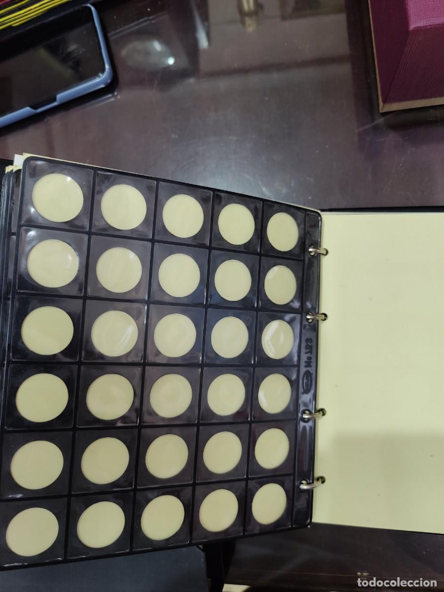 Sellos: Estuche para monedas - Foto 3