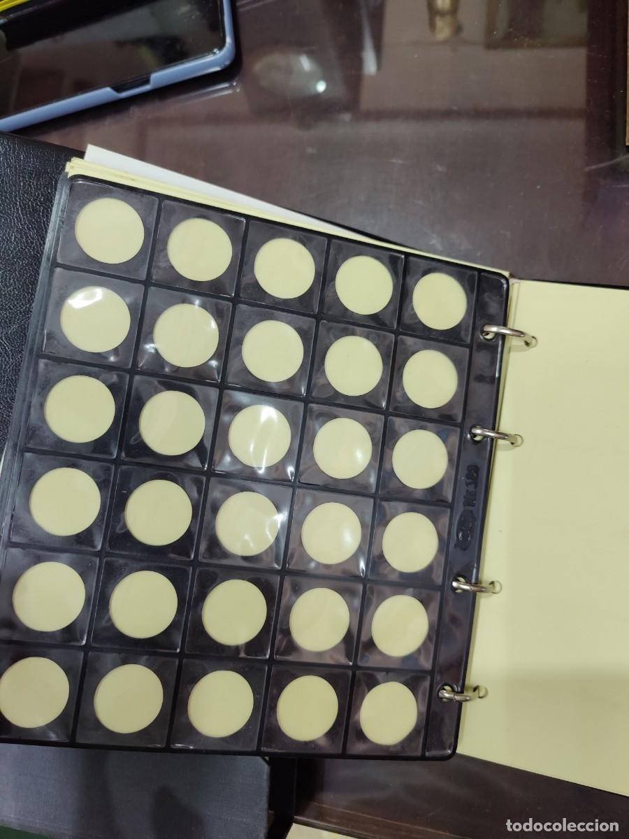 Sellos: Estuche para monedas - Foto 4