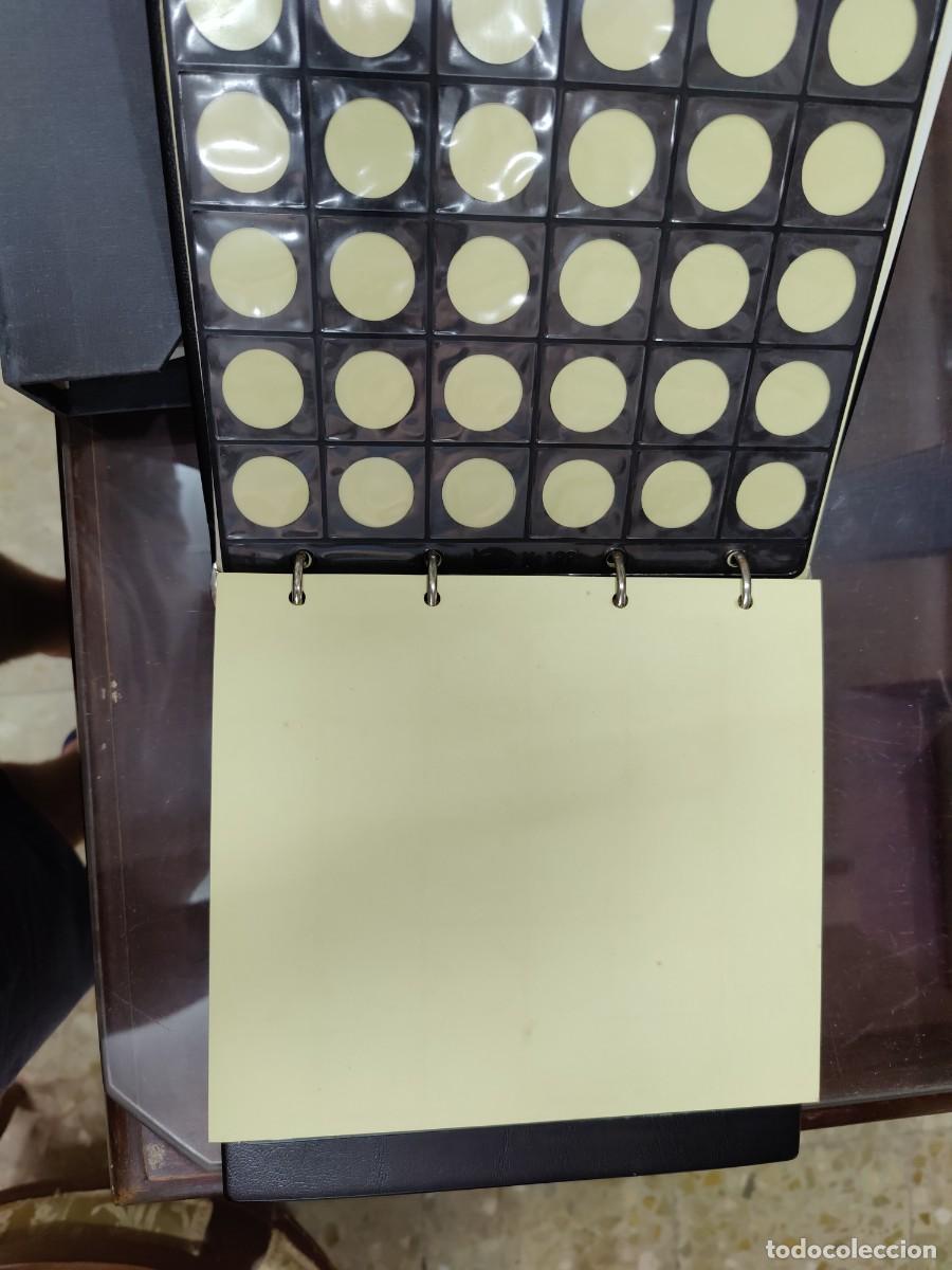 Sellos: Estuche para monedas - Foto 5