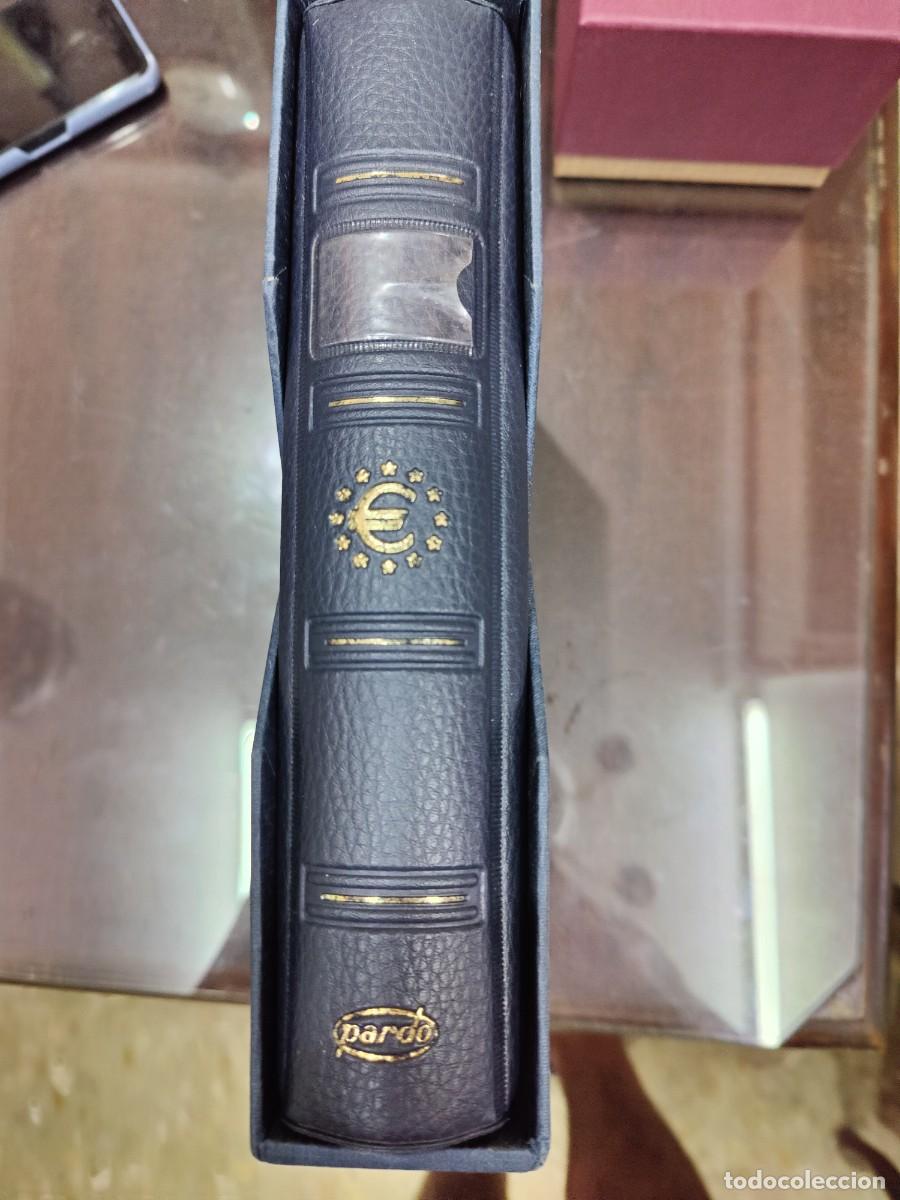 Sellos: Estuche para monedas - Foto 1