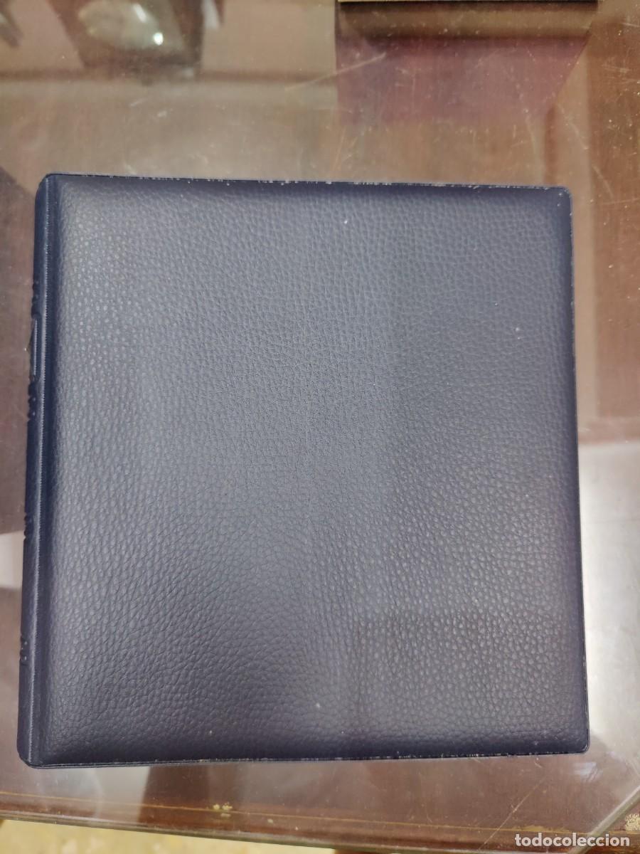 Sellos: Estuche para monedas - Foto 2