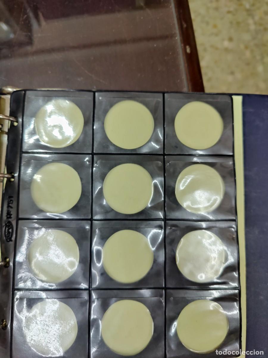Sellos: Estuche para monedas - Foto 3