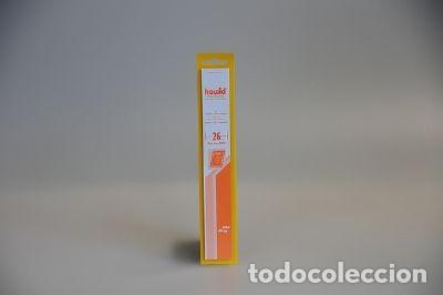 Sellos: Tiras protectoras 210x26 T - Foto 1