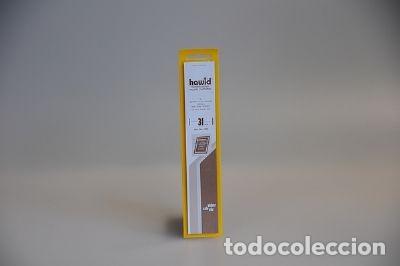 Sellos: Tiras protectoras 210x31 N - Foto 1