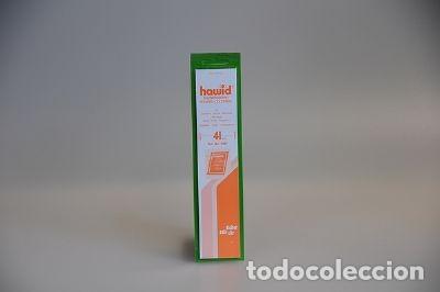 Sellos: Tiras protectoras 210x41 T - Foto 1
