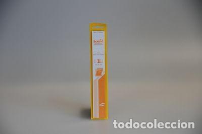 Sellos: Tiras protectoras 210x21 T - Foto 1