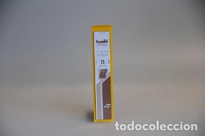 Sellos: Tiras protectoras 210x33 N - Foto 1