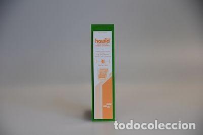 Sellos: Tiras protectoras 210x35 T - Foto 1