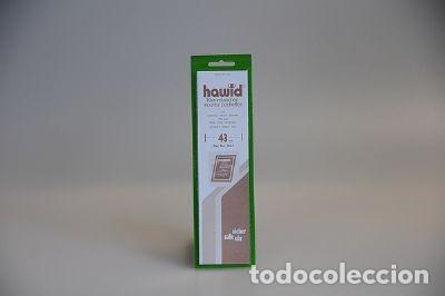 Sellos: Tiras protectoras 210x43 N - Foto 1