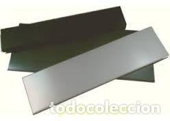 Sellos: Protector 210x45 Transparente 25u. - Foto 2