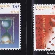 Sellos: EUROPA200 ARMENIA 2003 NUEVO ** MNH
