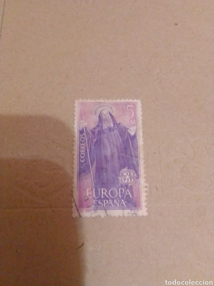 Sellos: Europa CEPT 1965 1676