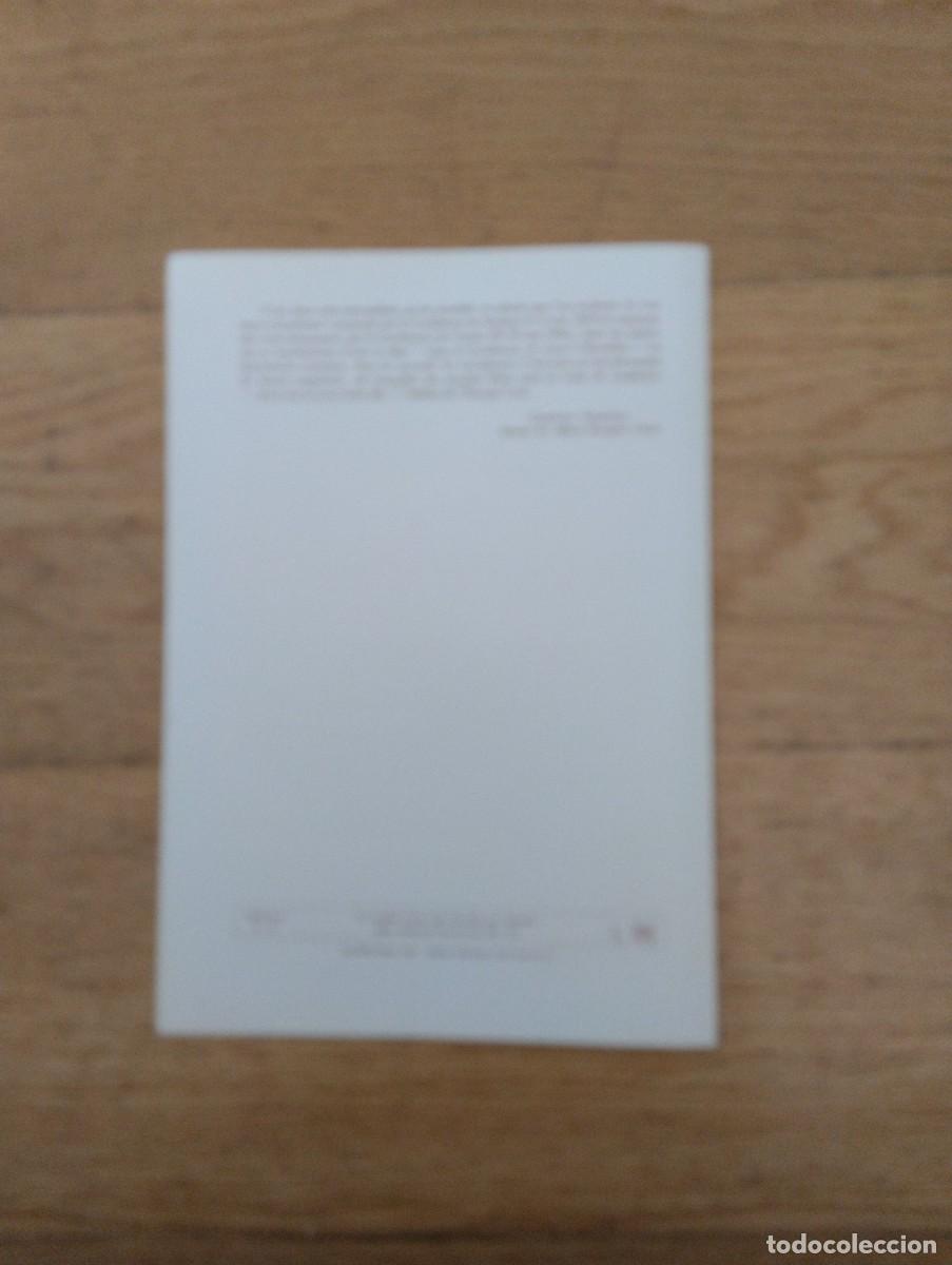 Sellos: Europa cept documento - Foto 3