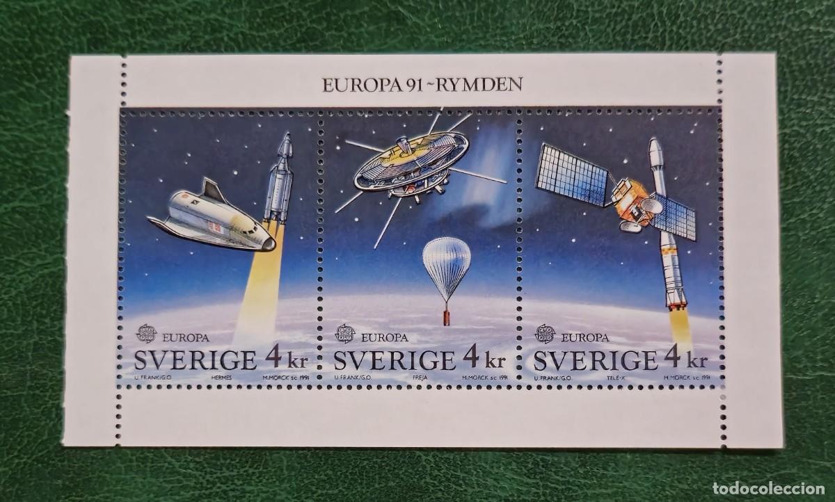 Stamps: COLECCION Europa CEPT todos nuevos (ver todas las imagenes)