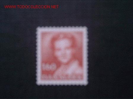 Sellos: DINAMARCA N&ordm; Yvert 749 - Foto 1