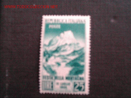 Selos: ITALIA N&ordm; YVERT 657  A&Ntilde;O 1953