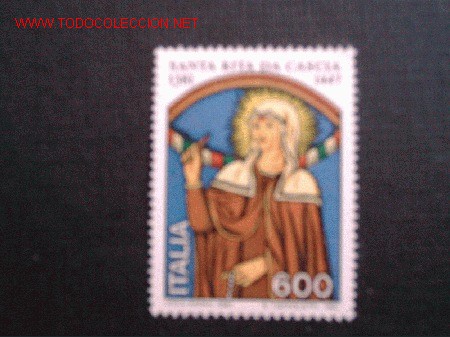 Selos: ITALIA N&ordm; YVERT 1482   A&Ntilde;O 1981