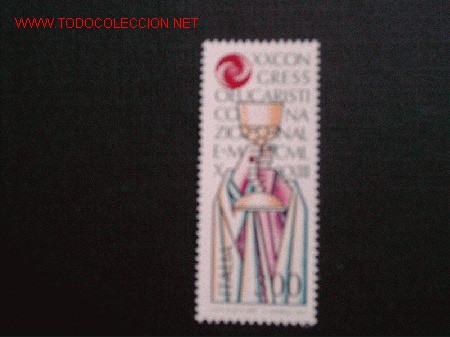 Sellos: ITALIA N&ordm; YVERT 1579  A&Ntilde;O 1983