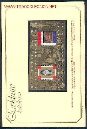 Sellos: Holanda ** - Foto 1