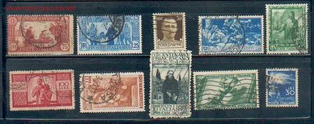 Selos: Italia (10)